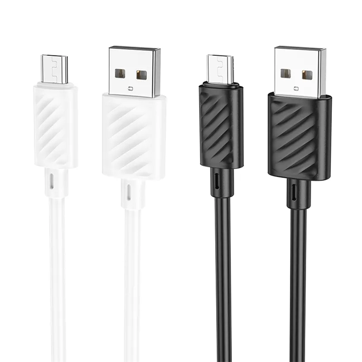 کابل هوکو مدل X88 با سری میکرو